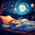 Noche Silenciosa: Melodías Tranquilas Para Un Descanso Apacible