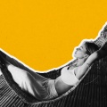 Brain Cloud - Muziek voor yoga - Neon Nacht Reflecties