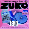 Esnifando Zuko