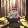Music For Meditation: Deep Relaxation And Inner Calm
