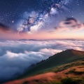 Music to sleep together、Perfect Shapes、Night Sounds - Midnight Calm