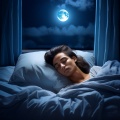 Sleep Comfort Tracks、Bossa Nova Project、The Rain Factory - The Peaceful Cradle