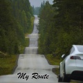 My Route (Explicit)