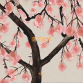 张欣欣 - 落花成泥