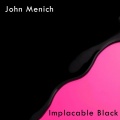 John Menich - War Hammer