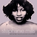 stephanie mills、Teddy Pendergrass - Two Hearts