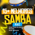 Samba Raiz 15+
