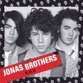 Jonas Brothers - S.O.S. (Album Version)