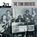 Earl Van Dyke & The Soul Brothers - Come See About Me