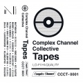 Idealism、Complex Channel Records - Midnight Thoughts
