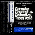 asbeluxt、Complex Channel Records - frosting