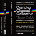 Coach Motel、Complex Channel Records - ** break