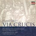 Liszt: Via crucis, S. 53: Station 14. Jesus wird ins Grab gelegt