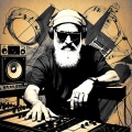 DJ Bimbles Song Factory - L.E.D.