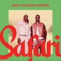 Bien、Suldaan Seeraar - Safari