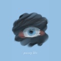 Piercing Blue