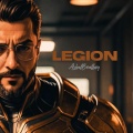 Arbal Nadeem - Legion