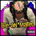 #REANIMATED (Explicit)
