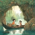 铭MING - 17さいのうた。