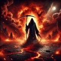 RETURN OF GRIM REAPER