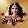 Wajid、Suzanne、suzi q - Sip of Desire