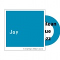 Cerulean Blue Jazz - Joy