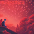 江韵 - 开心进行曲