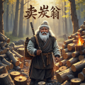 Sam 潘商 - 卖炭翁