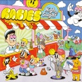 RabieS - Luke Skatepunker