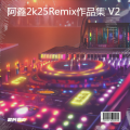 是阿鑫吖 - 大东北我的家乡 (是阿鑫吖 remix)