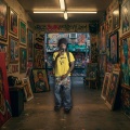 Davu - Hood Gallery (Explicit)