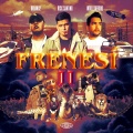 Wuilldafriqq、Rick Santino、Urban92、Nuc - Ángeles Negros (Explicit)