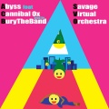 Savage Virtual Orchestra、Cannibal Ox - Abyss