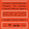 Axian、Complex Channel Records - Soulbound