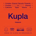 Kupla、Complex Channel Records - treasure