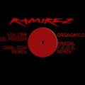 Volcan De Pasion + Orgasmico (Remixes)