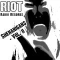 Shenanigans - Vol. II