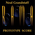 Xeen Music、Neal Grandstaff - Vangelis 5