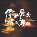 公晴 - 你的爱会将我灌醉
