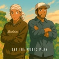 Let The Music Play (feat. Rma2n & DJ Frass) [Cane River Riddim]