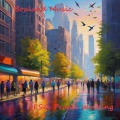 Lothar Honnens - I See People Walking