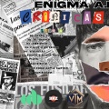 Enigma aka Random、Mc Trival - Calle