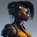 Cyber-Prompt - Artificial intelligence
