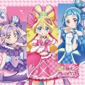 髙橋ミナミ、キミとアイドルプリキュア♪ - まばたきの五線譜