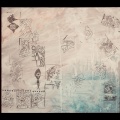 Glàss - From The Album 'Pallets in Motion (11. Pallet XI : Receipt) [Sans Owner CensorShip]