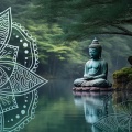 Mantras to Awaken the Buddha Heart