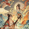 陷入番茄窝 - 李凭箜篌引
