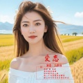 冯景扬 - 爱恋