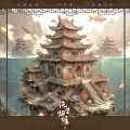 李云陌、Creep2R、玲钟乐府、南韵之声、Albert Records - 云裳羽衣曲