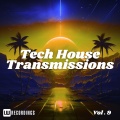 Tech-House Transmissions, Vol. 09